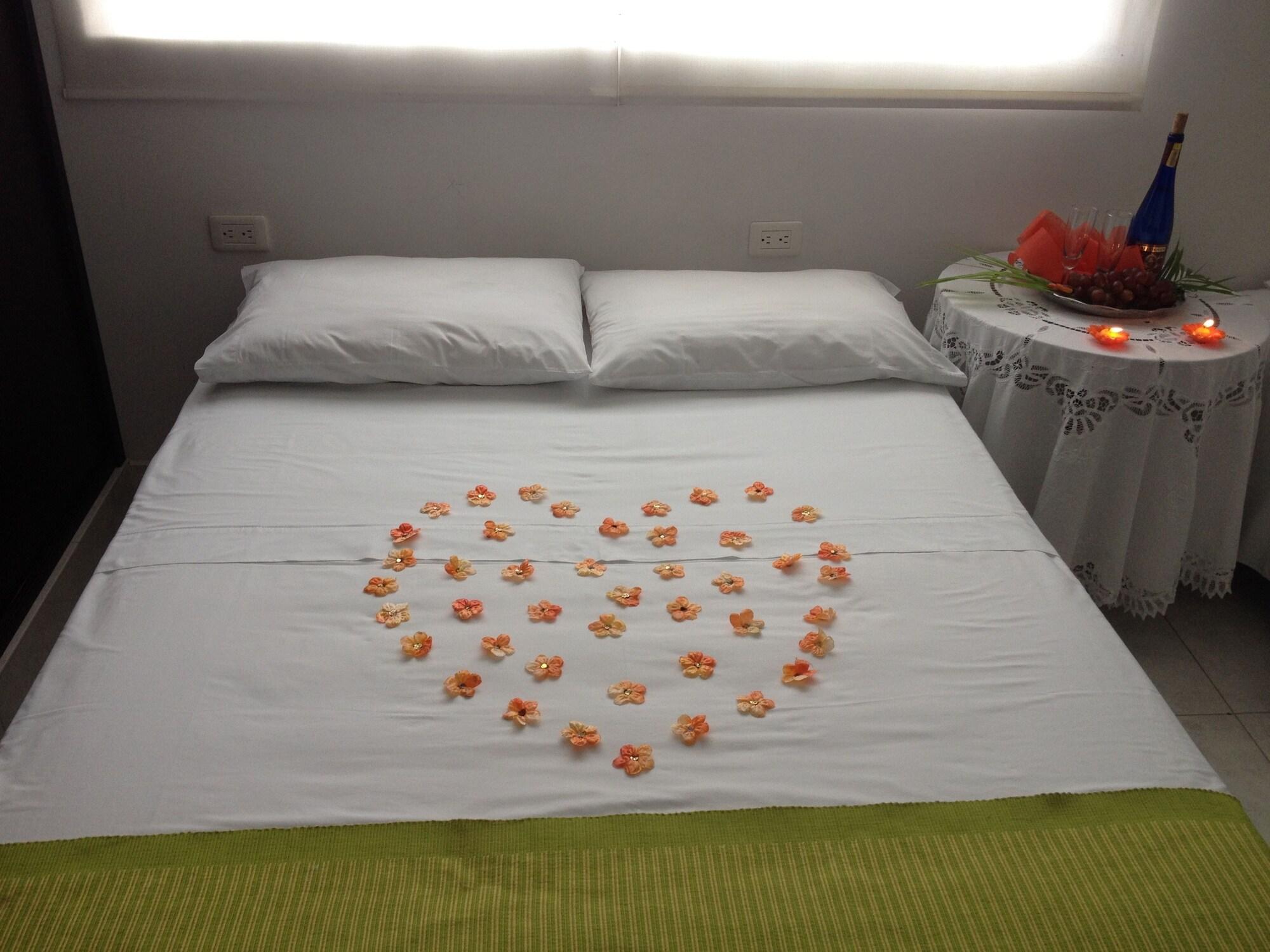 Hotel Casa Pablo Неива Екстериор снимка