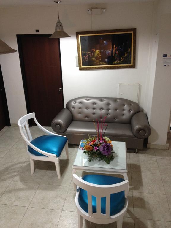 Hotel Casa Pablo Неива Екстериор снимка