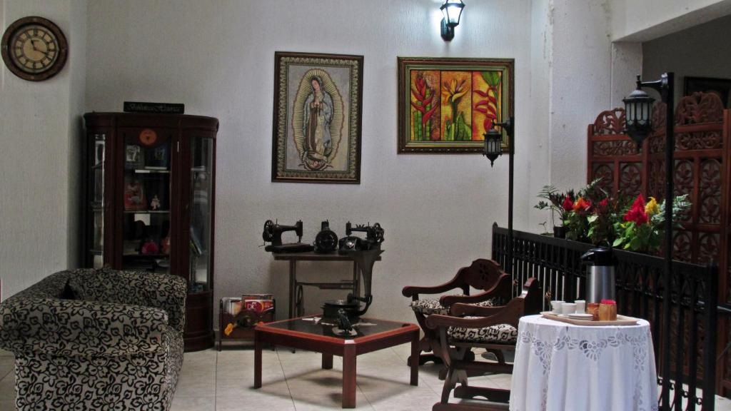 Hotel Casa Pablo Неива Екстериор снимка