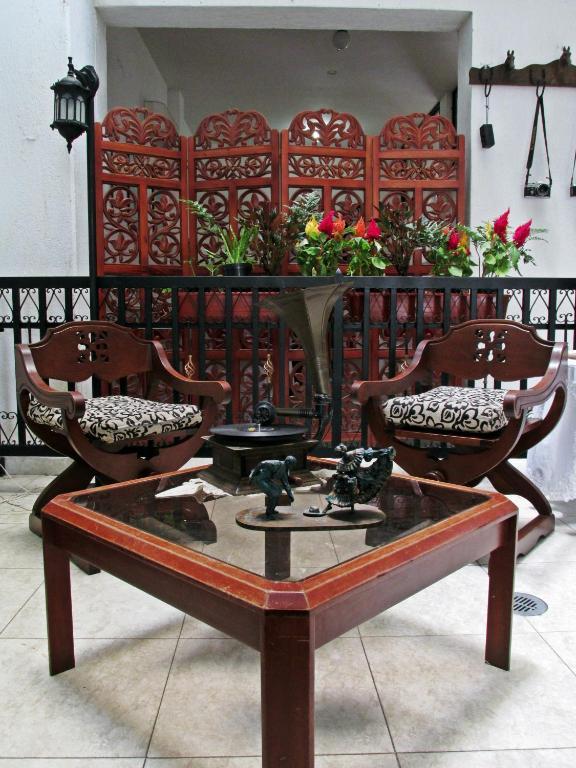 Hotel Casa Pablo Неива Екстериор снимка